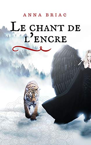 Télécharger Le chant de l'encre Livre eBook France