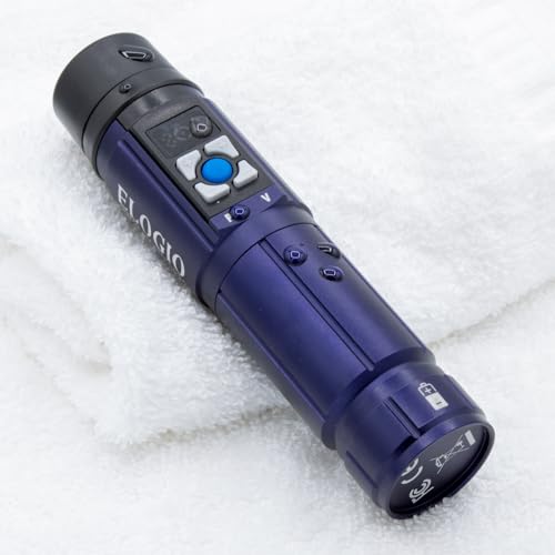 Elogio Parlez Electrolarynx – XL