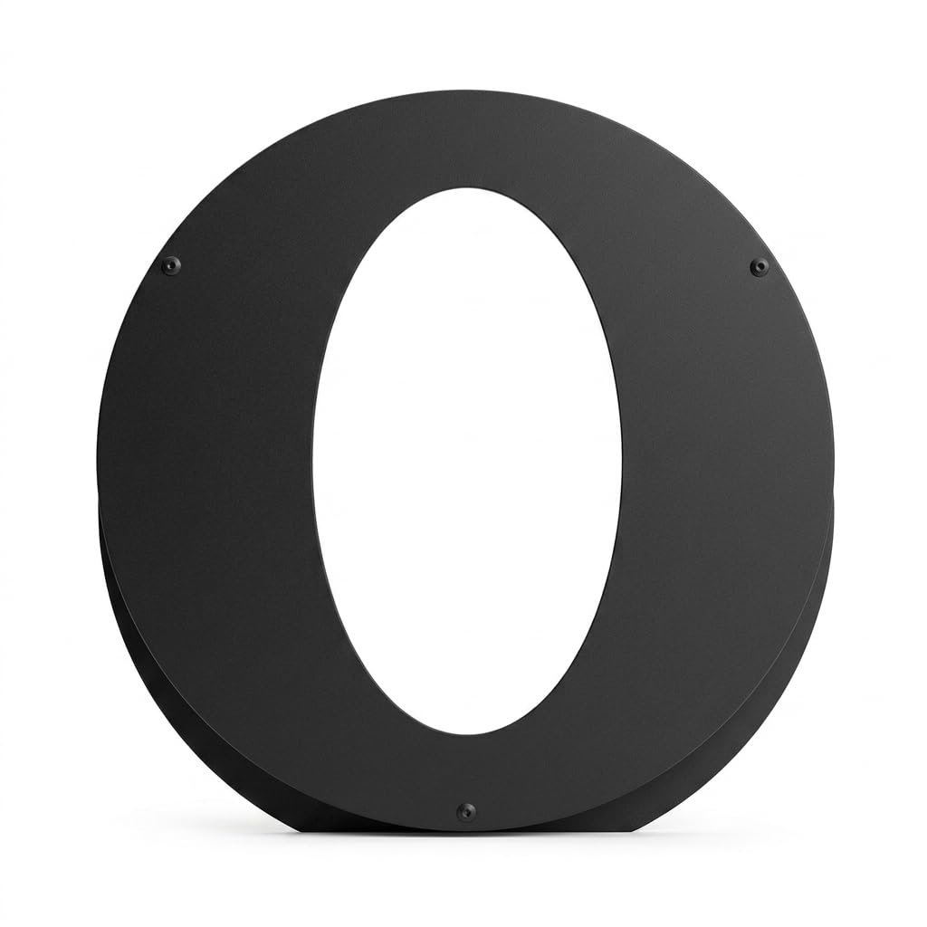 MAKA Rosone Curva 45 Canna Fumaria Pellet Nero Ø 100 mm
