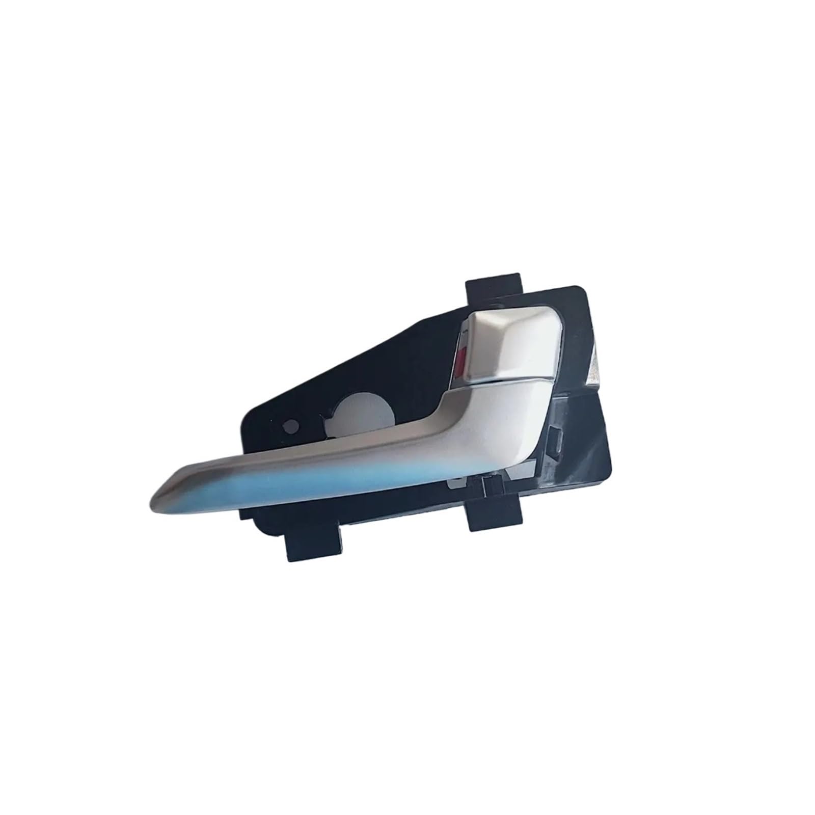 Vgsqpyuw Silvery Right Car Interior Door Handles 83620-1Y010 83610-1Y010 82620-1Y010 82610-1Y010 For Kia For Picanto 2011 2012 2013 201 42015 2016 Interior Door Handle