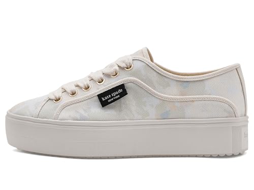 Image of kate spade new york Women's Sam Icon Platform Sneaker