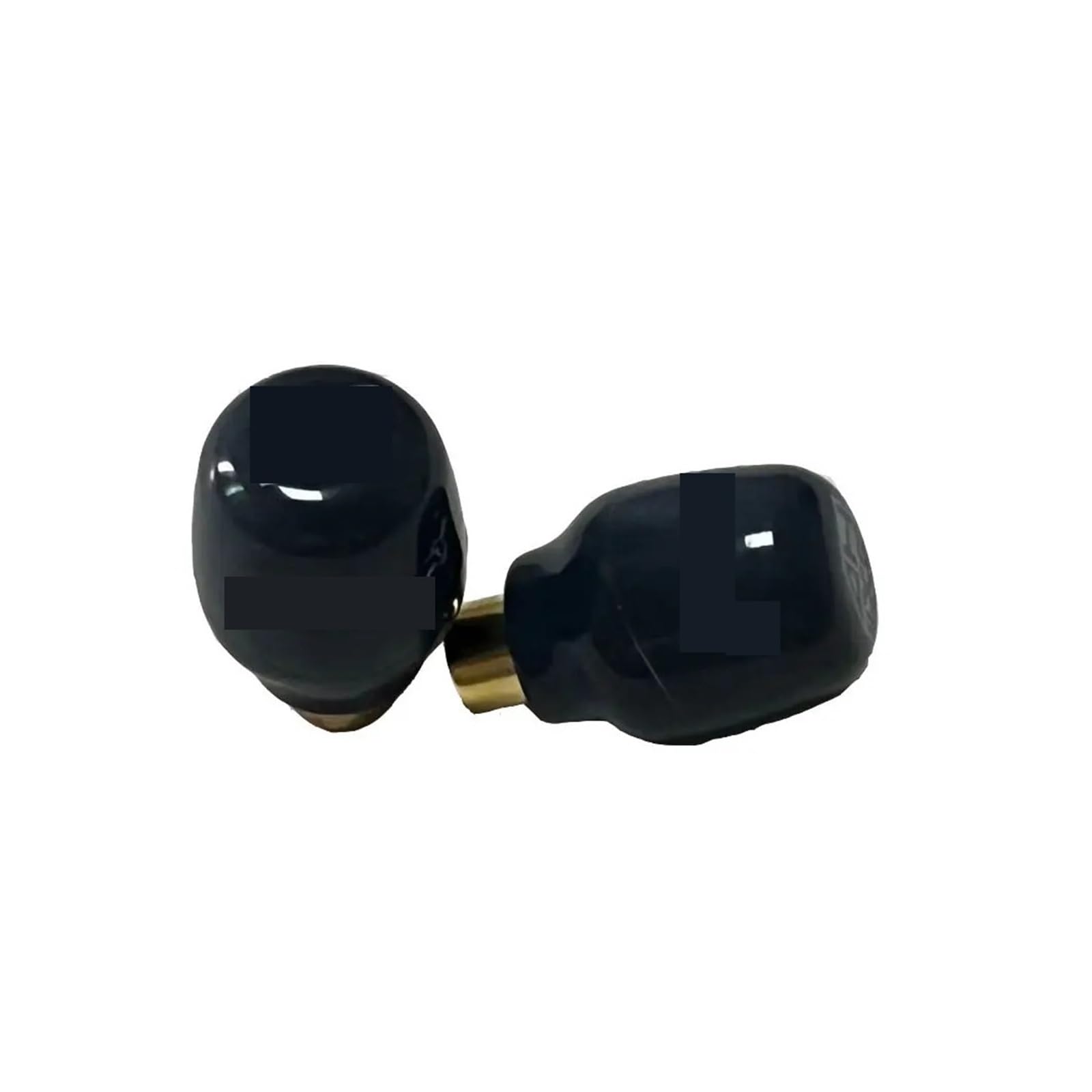 Antena AXII HD Stubby 2PCS, compatible con DJI, V1/V2