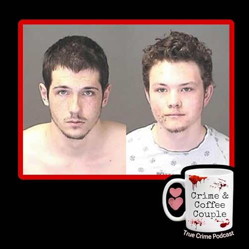 The Cipriano family attack | Ep 215