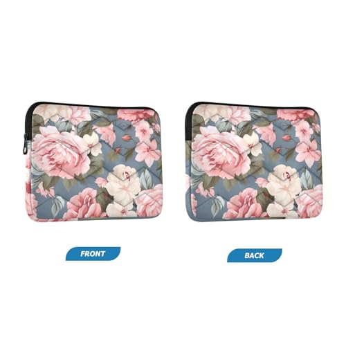 Funda para laptop 13-14 pulgadas con protección impermeable miniatura 2