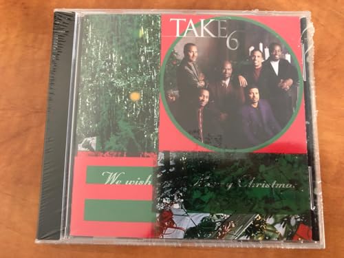 We Wish You a Merry Christmas