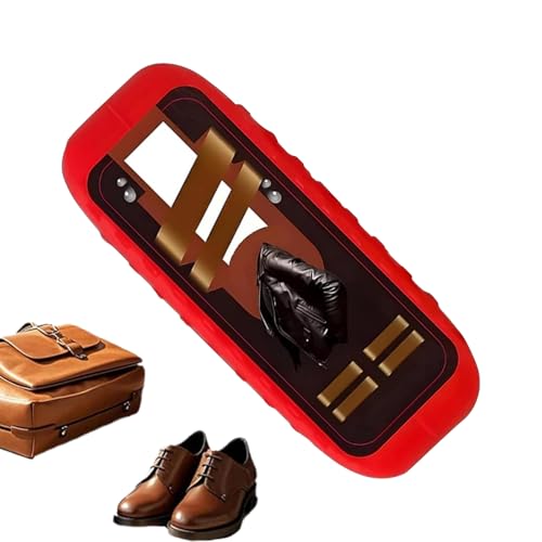 Limpiador de sofá de Piel | 100 ml quitamanchas de acción Larga duración – para Piel sintética y Piel, Ropa de Asientos y Zapatos | para Muebles de hogar, Coche, sofá, Zapato, Bota, Chaqueta