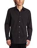 Calvin Klein Men's Infinite Cool Check Button Down Shirt