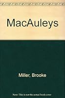 The Macauleys 0440060990 Book Cover