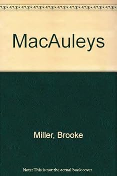 Paperback MacAuleys Book