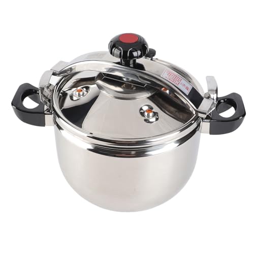 Olla a presión Acero inoxidable 13 L Trisar miniatura 7