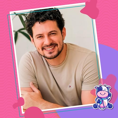 FRANKLIN MEDRADO #201 Podcast Por capa