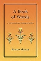 Book of Words 1928024009 Book Cover