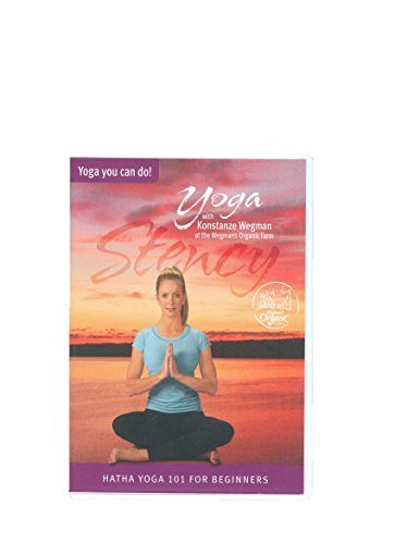 Hatha Yoga 101 elimina el estrés y mejora la flexibilidad corporal 2