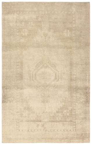 Tapete Jaipur Living Vintage Tan 7'9"x9'9" miniatura 2