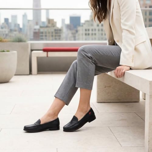 Image of Marc Joseph New York East Village Loafers