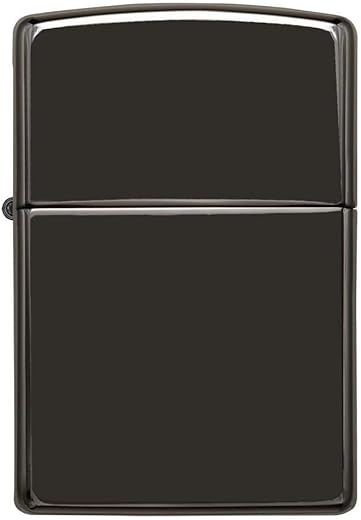 Zippo Colored Lighters