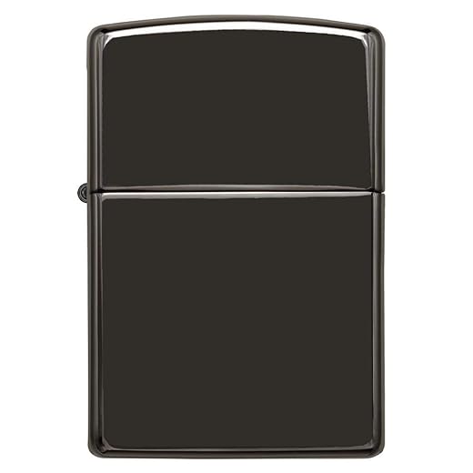 Zippo Colored Lighters