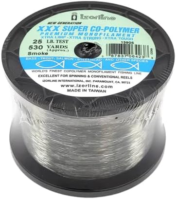 Izorline International Inc.Fishing Line