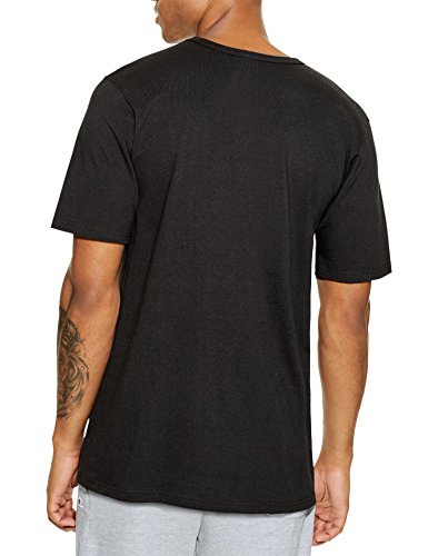 Image of Champion Boys T-Shirt, Kids' T-Shirt For Boys, Lightweight Tee for Kids, Script & Print