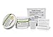 Biocide Systems Auto Shocker, Quick Release Car Odor Eliminator, Eco-Friendly Chlorine Dioxide Odor Bomb for Vehicle Interior Up to 250 Cubic Feet