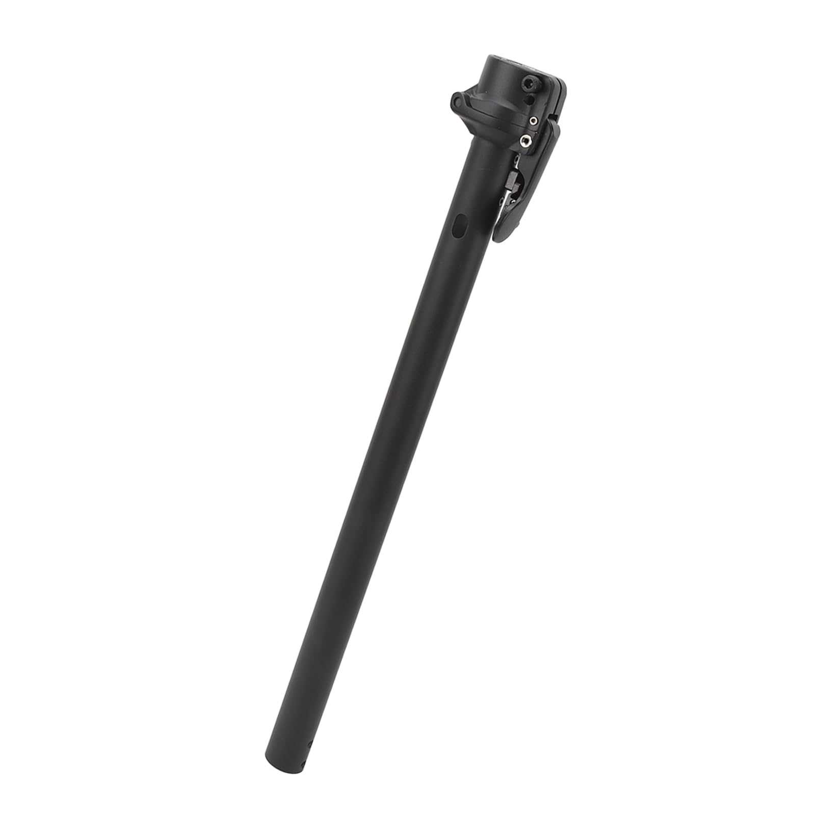 VGEBY Perche Pliante en Alliage D'Aluminium 66cm, Canne Telescopique, pour