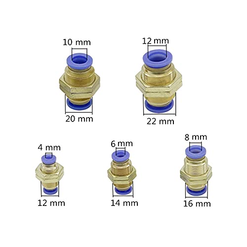 Raccord de pulvérisation étanche en un clic pour tuyau flexible de jardin - 4