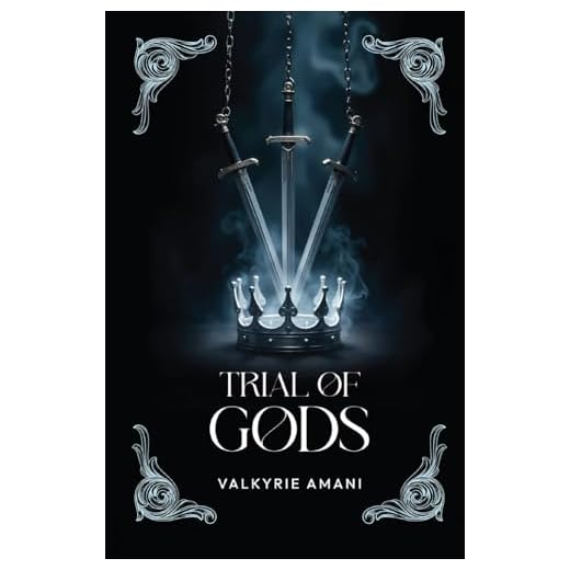 Trial of Gods