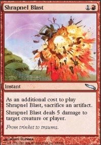 Frammento di Cristallo MTG - Time Spiral Remastered #393 (Italiano