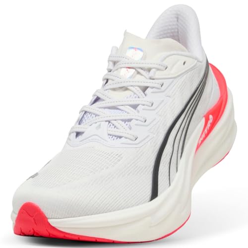 Image of PUMA Mens Deviate Nitro 4 Running Sneakers Shoes
