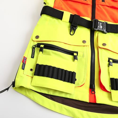 Full mundur Camouflage Jagdjacke Arbeitsjacke Warnschutzjacke Outdoorjacke Winddichte Jacke Wasserdichte Regenjacke Atmungsaktive Funktionsjacke für Herren