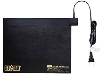 GEX レプタイルヒートL GEX GEX エキゾテラ レプタイルヒート L 24W : チャーム