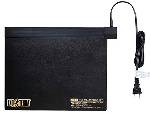 Amazon.co.jp: @ レプタイルヒート L ジェックス エキゾテラ 爬虫類用