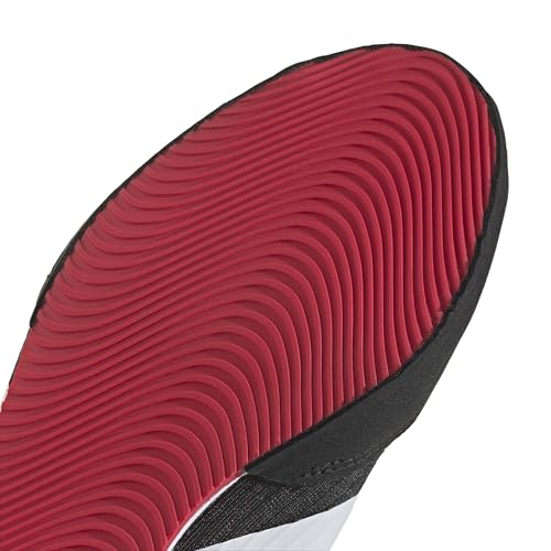 Image of Adidas Unisex-Adult Box Hog 4 Boxing