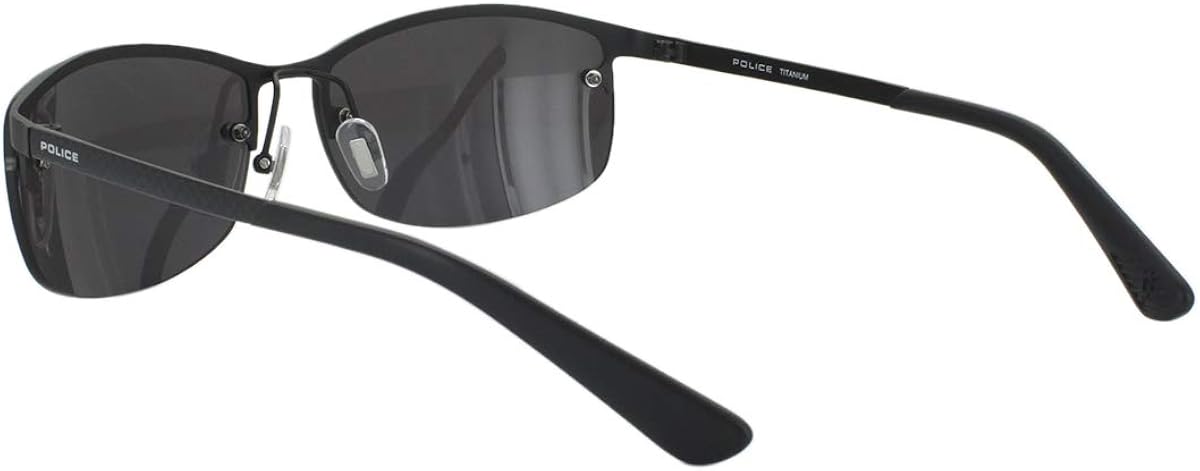 55％以上節約 POLICE サングラス S8956 abamedyc.com