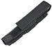 Baton Pouch - Color: Black