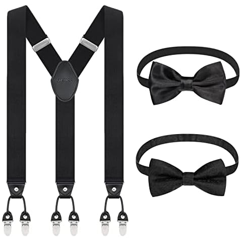 FACIACC strap clip for men Cover