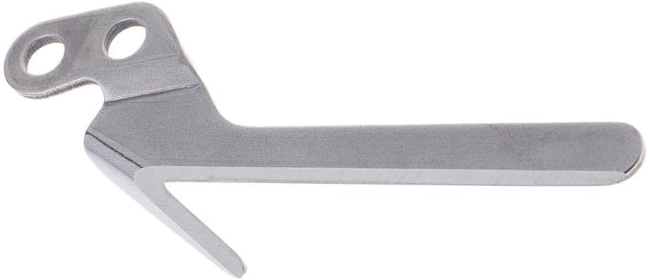 Sewing Machine Cutting Knife 140888-001 for 551 Overlock Machine