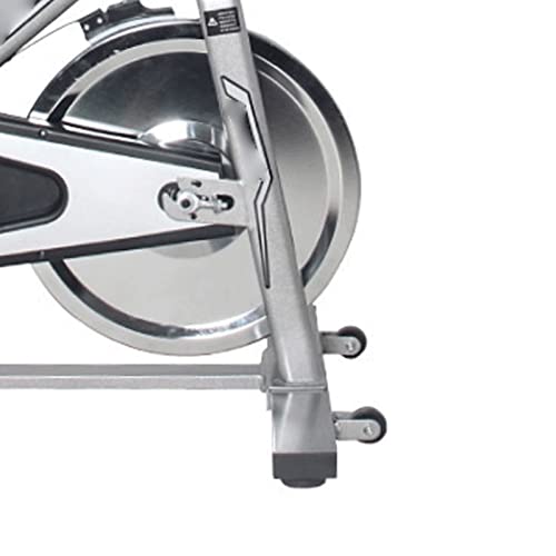 Image of Exercise Bike Home Exercise Bike Indoor Silent SPINNING BIKE Fitness Equipment Gym Spining Bicycle Machine Sports Cycling Bikingbike