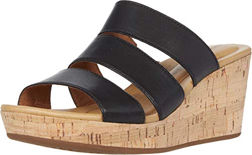 rockport ridge wedge sandal