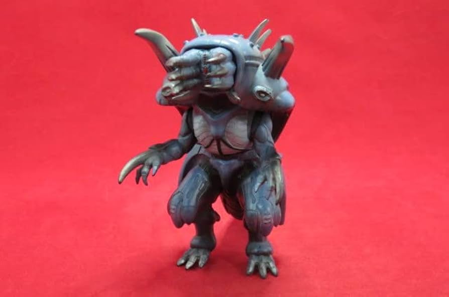 ウルトラ怪獣シリーズ 2003 グローカールーク cm3dmju Amazon.co.jp: ウルトラ怪獣シリーズ 2003 グローカールーク