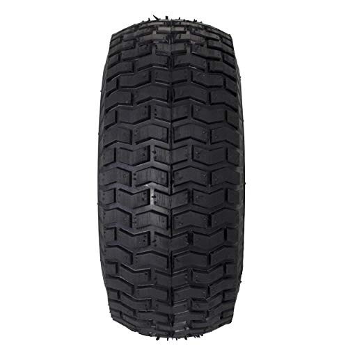 MARASTAR 21446 Tire - Side View