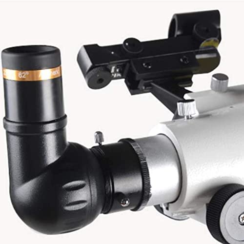 ROM Fernglas für Erwachsene,Praktisches Teleskop Brennweite 900Mm,Großer Durchmesser Tele,Teleskop-Astronomie-Beginn (im… – Bild 4
