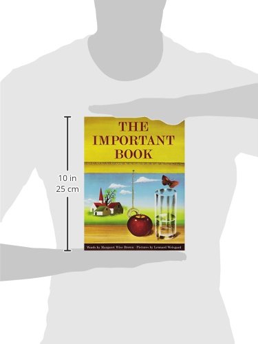 The Important Book - Image 5