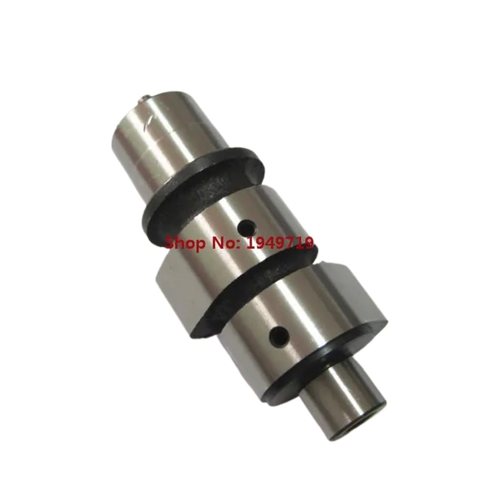 Gruppo Albero a camme YP250 per Moto 250cc Compatibile con Pezzi di Ricambio Albero Motore Motore YP 250
