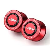 Wooxiu For BMW S1000RR 2009-2023 S 1000RR S1000 RR S 1000RR 2009-2017 2018 2019 2020 2021 2022 2023 Motorcycle CNC Aluminum M8 8MM Swingarm Spools Stand Screws Slider Accessories(red)