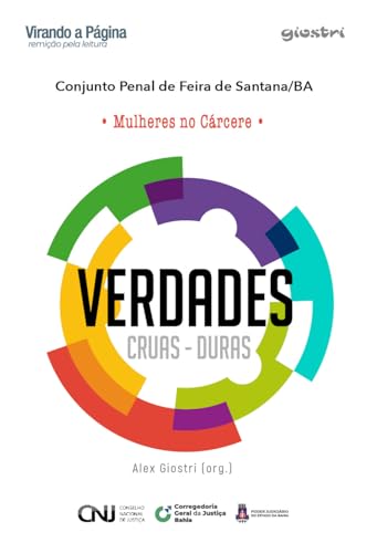 Verdades – Cruas – Duras: Mulheres no cárcere