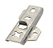 Produktbild DILA2/ 22 Universal Terrassen-Verb.-Set V2A/ 200 Stk
