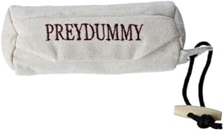 Trixie Dog Activity Preydummy, 6 × 14 cm, beżowy