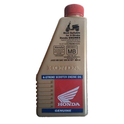 10 Best Honda Activa Engine Oil In 2022