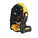 DeWalt Ventilatore XR 18V ​​senza caricabatteria/batteria, multicolore